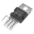 Amplificador de Audio / 20 W / Entrada 3.5 mm / Diseño Compacto / Operación Estable