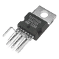 AMPLIFIC.D/AUDIO P/RADIOS RITRON
