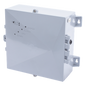 Energizador con tecnología SMT de 12,000Volts-1Joule/ 2500Mts Lineales de Protección / Cercas Electrificadas