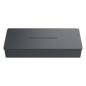 Switch Gigabit No Administrable / 8 puertos 10/100/1000 Mbps