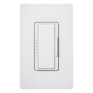 Atenuador de Pared Inalámbrico / 150 W LED/CFL / 600 W Incandescente / 600 VA MLV / 120 V / Sin Neutro / Control Multipunto