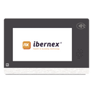 Terminal de Habitación IP NX1042 / Pantalla Táctil 9\" / RFID 125 KHz / VoIP SIP / PoE / Audio Bidireccional / Bus RS485 / Compatible NX1071 y NX1075