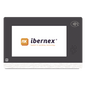 Terminal de Habitación IP NX1042 / Pantalla Táctil 9\" / RFID 125 KHz / VoIP SIP / PoE / Audio Bidireccional / Bus RS485 / Compatible NX1071 y NX1075
