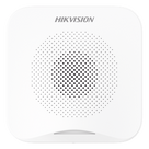 Sirena Interior / Volumen 80-95 dB / 4 Tipos Alarma / Duración 10 s - 15 min / Autonomía 2 Años