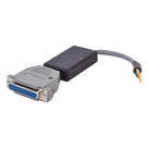 Arnés de conexión para GM158I con ICF5123D/6123D