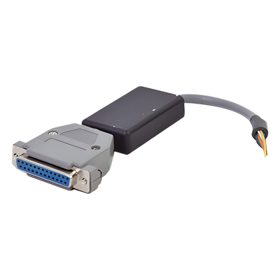 Arnés de conexión para GM158I con ICF5123D/6123D