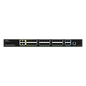 Switch de Agregación Capa 3 Administrable / GWN7830 - GWN7831 - GWN7832 / 48-120 Gbps Throughput / 4-12 Puertos 10G SFP+ / Stacking / Gestión Cloud GDMS / IPv4/IPv6