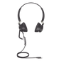 Diadema / Auricular Jabra Engage 50 Stereo / USB-C / 3 Micrófonos con Cancelación de Ruido / Sonido Digital HD (5099-610-189)