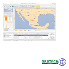 Software de Monitoreo / 6 Módulos Integrados / Windows XP / Acceso Web / Equipos G2 y G3