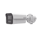 [DeepinView X] Bala IP 4 Megapixel / Lente 4 mm / 80 mts IR EXIR / DeepinView / Analíticos de 80 Metros de Distancia con Protección Perimetral / Micrófono y Bocina Integrado / IP67 / IK10 / H.265+