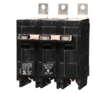 Interruptor Termomagnético / 3 Polos / 30 A / 120/240 V AC / 10 kA / Montaje en Tablero