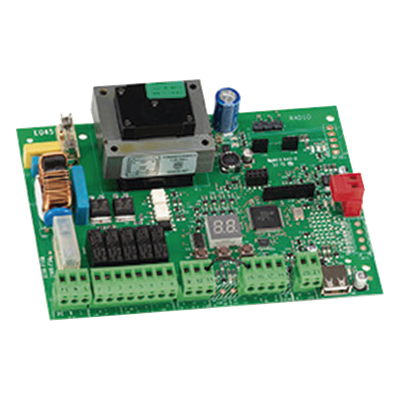TARJETA ELECTRONICA E045S