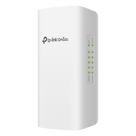 Switch PoE para Exterior / 5 Puertos Gigabit / PoE++ 90W IN / 4x PoE+ 64W OUT / IP55 / 10 Gbps / Gestión Omada
