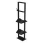 Kit de Rack Estándar 19\", 45 UR con 2 Charolas  y PDU (8 tomas). Ideal para UPS y Servidores tipo Torre.