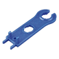 Llave Plástica para Ajuste y Armado de Conectores MC4