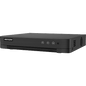 DVR Pentahíbrido / 4 Canales TurboHD 4K + 8 Canales IP / 4K HDMI / AcuSearch / Perimeter Protection / 1 Bahía SATA 10 TB