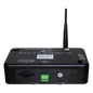 Interfaz convertidor de señal RTS // RS485 / 5 contactos secos.