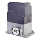 Operador para Puertas Corredizas / 1200 kg / Torque 110 Nm / Motor de Cremallera 3000 hrs / IP44 / 110V / 10 m (32.8 ft) Máx.