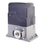 Operador para puertas corredizas / 1200 kgs / Aprendizaje automático de finales de carrera / Fácil instalación