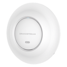 Punto de Acceso Wi-Fi 6 / 5.38 Gbps / MU-MIMO 4x4:4 / Cobertura 175 m (574.1 ft) / 256 Clientes / PoE+ Dual Gigabit