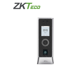 Lector Autónomo Facial y QR / 30,000 Rostros / 50,000 Usuarios / IP66 IK07 / TCP/IP Wiegand RS485 / Exterior