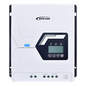 Controlador Solar MPPT 60A 12/24/48V, Máximo Voltaje de Circuito Abierto Voc 225Vcc, Configurable para Baterías de Litio, Conexión en Paralelo