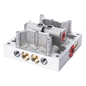 CAJA DE VALVULAS PARA FAAC 620 RPD