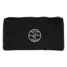 Estuche de Nylon / Cierre Zipper / 138 x 208 x 6 mm / 0.05 kg / 2 Bolsillos Interiores / 5.4 x 8.2 x 0.2 in
