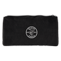 Estuche de Nylon negro con cierre tipo Zipper para kit Tone y Probe PRO