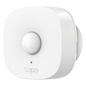 Sensor de Movimiento Inteligente / Detección 7 m (23 ft) / Ángulo 120° / Batería 2 Años / Frecuencia 868/922 MHz / IP-Link Tapo / Compatibilidad Ecosistema