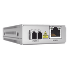 Convertidor de medios / 10/100/1000T a 1000LX-LC / Monomodo 1310nm / 20 km / TAA Federal / Smart MissingLink