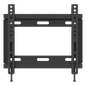 Soporte de Pared para Monitor 19\" - 40\" / Estructura Acero Sólido SPCC / Capacidad Carga 30 kg (66 lb) / VESA 200x200 mm / Instalación Rápida y Fácil