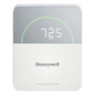 Sensor de calidad del aire interior con display, mide temperatura, humedad, CO2, PM2.5 y TVOC, comunicación BACnet, Modbus y Sylk Bus
