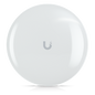 UniFi Device Bridge Pro — Radio PTP/PTMP 5 GHz, Alcance 5+ km, 867 Mbps, MU-MIMO 2x2, Antena Direccional 19 dBi, Incluye Inyector PoE