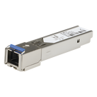 Módulo SFP GPON / Clase C+ / Single-Mode SC/UPC / Downstream 2.5 Gbps / Upstream 1.25 Gbps / 20 km / 128 ONU por puerto