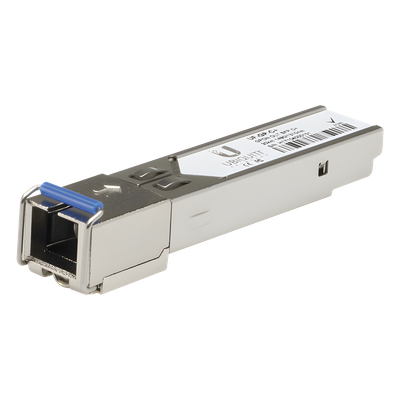 UFiber Módulo GPON C+ SFP para UFiber OLT, hasta 128 UF-Nano por puerto GPON.