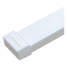 Tapa final / PVC autoextinguible / ABS / -40°C a +85°C / 0.006 kg / NOM-001-SEDE-2005