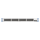 M7000-48GT2XS-EA TARJETA SWITCH 48 PTOS ETH RJ45 Y 2 SFP+ LC