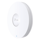 Punto de Acceso Wi-Fi 6 / AX3600 MU-MIMO 4x4 / Alta Densidad / Puerto 2.5 Gbps / PoE+ / Montaje Techo/Pared