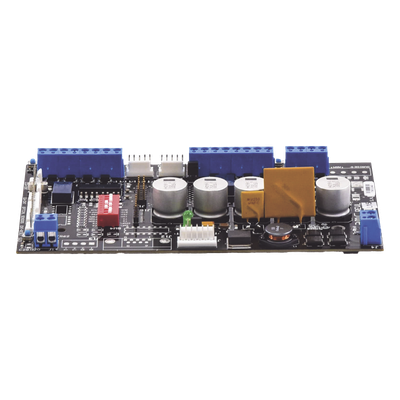 Tarjeta principal para torniquete MST/EDC Series