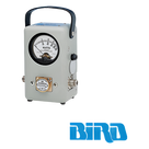 Wattmetro BIRD de Propósito General, Serie 43, 100 mW-10 kW y con Rangos de Frecuencias desde 450 kHz a 1260 MHz, según el elemento (No Incluido).