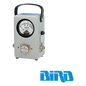 Wattmetro BIRD de Propósito General, Serie 43, 100 mW-10 kW y con Rangos de Frecuencias desde 450 kHz a 1260 MHz, según el elemento (No Incluido).