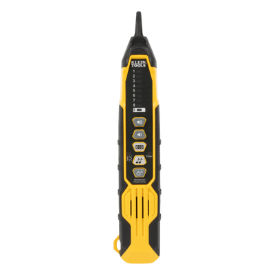 Sonda Digital Profesional / Rastreo de Tono Digital y Analógico / LED para Espacios Oscuros / Conector de Auriculares para Ruido Extremo / Modelo VDV500-223 / Cumple con Certificaciones CE y UKCA /