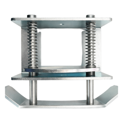 Soporte de brazo desplegable para torniquetes AccessPRO serie AP1000, AP2000, AP2002