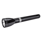 Linterna LED Recargable / 1082 Lúmenes / Batería LiFePO4 / 5 Modos Programables / Quick Focus / Resistente a Corrosión