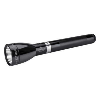 Linterna de Mano Maglite LED Recargable Extra-ultrabrillante 1082 Lm., con Quick Clic para Varios Modos Programables. Resistente a la Corrosión.
