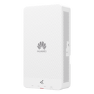 Punto de Acceso Wi-Fi 6 / 2.9 Gbps / 128 Clientes / 5 Puertos Gigabit / Smart Antenna / PoE In+Out / Doble Banda 2x2