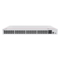Switch de Acceso Gigabit Administrable  Capa 2 / 48 puertos 10/100/1000 Mbps / 4 Puertos 10GE SFP+ Uplink / ERPS / IMGP Snooping / DHCP Snooping / Administración Nube Gratis