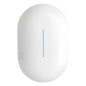 Punto de Acceso Wi-Fi 6 de 6.3 Gbps para 350 Usuarios / MU-MIMO 4X4 / Adopción Fácil por Bluetooth / Para Interior / Montaje Rápido QuickMount™ para Techo o Pared / DPI para Bloqueo de Aplicaciones