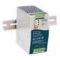 UPS PARA CD / 24VCD 40A / RIEL DIN / PARA BATERÍAS DE 4 A 135 AH